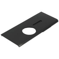 Bohnenbehälterdeckel schwarz für Saeco Minuto